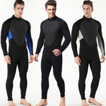 3MM diving suit